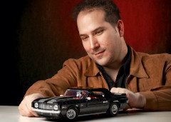 LEGO 10304 instructions page 7 – build guide