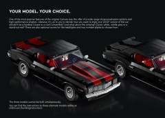 LEGO 10304 instructions page 8 – build guide