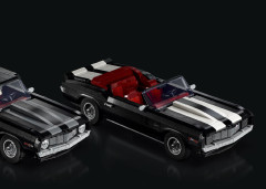 LEGO 10304 instructions page 9 – build guide