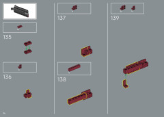 LEGO 10304 instructions page 94 – build guide