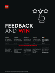 LEGO 10305 instructions page 227 – build guide