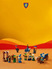 LEGO 10305 instructions page 228 – build guide