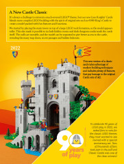 LEGO 10305 instructions page 5 – build guide