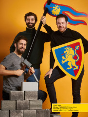 LEGO 10305 instructions page 7 – build guide