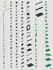 LEGO 10305 instructions page 283 – build guide