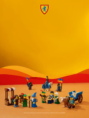 LEGO 10305 instructions page 288 – build guide