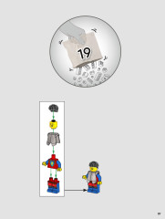LEGO 10305 instructions page 97 – build guide