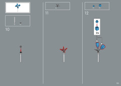 LEGO 10306 instructions page 123 – build guide