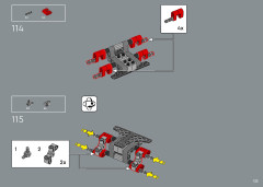 LEGO 10306 instructions page 135 – build guide