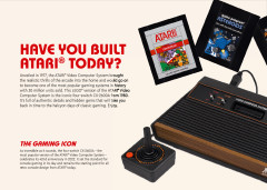 LEGO 10306 instructions page 2 – build guide