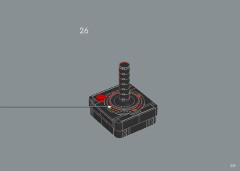 LEGO 10306 instructions page 235 – build guide