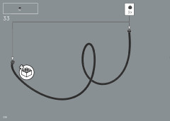 LEGO 10306 instructions page 238 – build guide