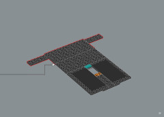 LEGO 10306 instructions page 39 – build guide