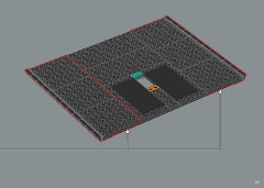 LEGO 10306 instructions page 43 – build guide