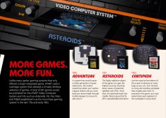 LEGO 10306 instructions page 5 – build guide