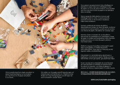 LEGO 10307 instructions page 2 – build guide