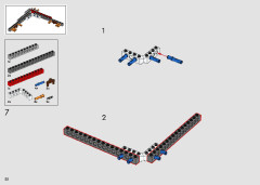 LEGO 10307 instructions page 22 – build guide