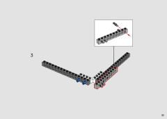 LEGO 10307 instructions page 23 – build guide