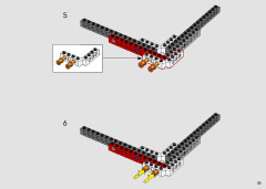 LEGO 10307 instructions page 25 – build guide