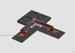 LEGO 10307 instructions page 27 – build guide