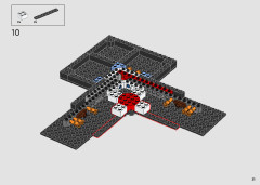 LEGO 10307 instructions page 31 – build guide