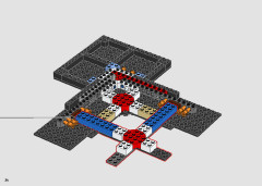 LEGO 10307 instructions page 34 – build guide