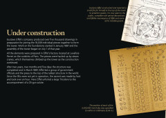 LEGO 10307 instructions page 6 – build guide