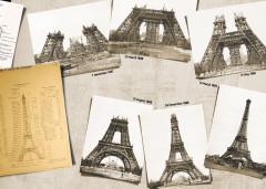 LEGO 10307 instructions page 7 – build guide