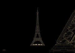 LEGO 10307 instructions page 92 – build guide