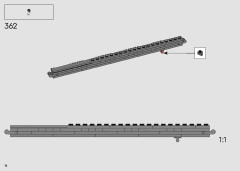 LEGO 10307 instructions page 14 – build guide
