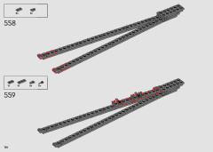 LEGO 10307 instructions page 164 – build guide