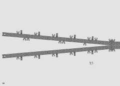 LEGO 10307 instructions page 168 – build guide