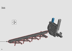 LEGO 10307 instructions page 18 – build guide