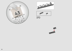 LEGO 10307 instructions page 22 – build guide