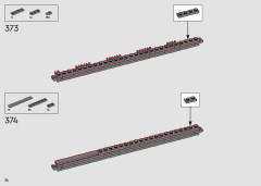 LEGO 10307 instructions page 24 – build guide