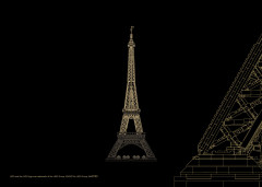 LEGO 10307 instructions page 252 – build guide