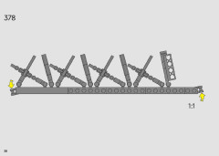 LEGO 10307 instructions page 28 – build guide