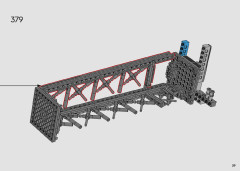 LEGO 10307 instructions page 29 – build guide