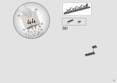LEGO 10307 instructions page 31 – build guide