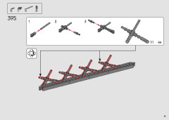 LEGO 10307 instructions page 41 – build guide