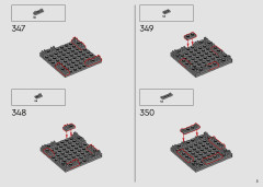 LEGO 10307 instructions page 5 – build guide