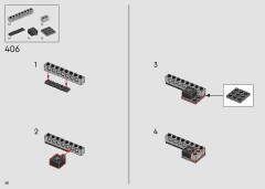 LEGO 10307 instructions page 50 – build guide