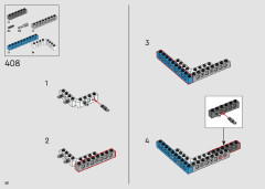 LEGO 10307 instructions page 52 – build guide