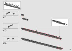 LEGO 10307 instructions page 55 – build guide