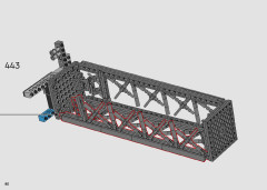 LEGO 10307 instructions page 80 – build guide