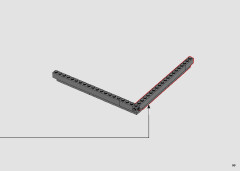 LEGO 10307 instructions page 99 – build guide