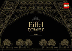 LEGO 10307 instructions page 1 – build guide