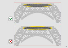 LEGO 10307 instructions page 121 – build guide