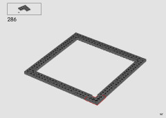 LEGO 10307 instructions page 147 – build guide