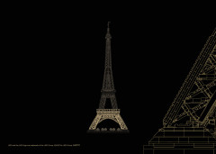 LEGO 10307 instructions page 200 – build guide